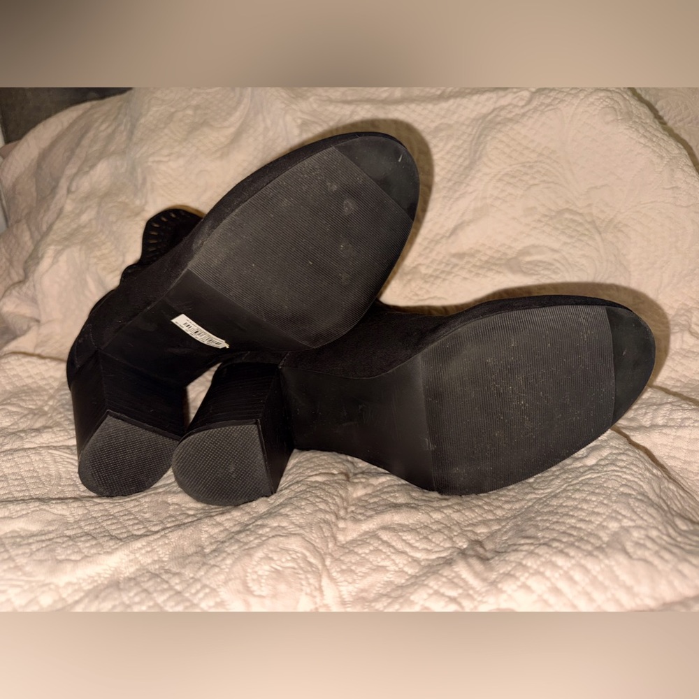 Torrid Booties - Picture 6 of 9